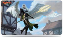 Ultra Pro Shadows over Innistrad - Archangel Avacyn / Avacyn, the Purifier Double-Sided Play Mat for Magic